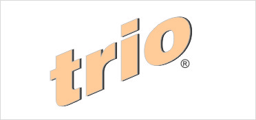 Trio logo